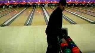 ass crack bowling