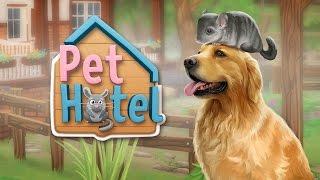 PetHotel - My animal boarding By Tivola - Android / iOS - Gameplay