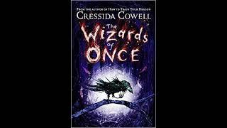 Wizards of Once Part 1, Book1