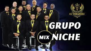 Grupo Niche Mix - Todos los éxitos del Grupo Niche - @Dj_Yohandri_El_De_Yaracuy