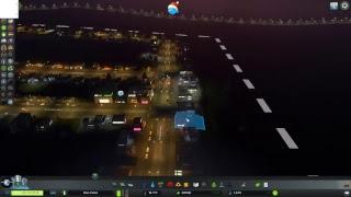 CITIES SKYLINES #1 Город мечты