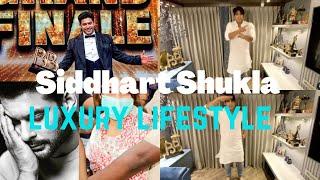 SHOCKING FACTS About Siddharth Shukla, Death, Net Worth, Biography and Girlfriend | Luxury Lifestyle