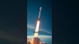 SpaceX Rocket Speed