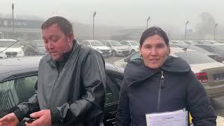 Автосалон РНД Моторс: новый отзыв клиентов