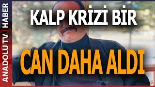 NEVŞEHİR'DE ACI KAYIP