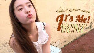 Back by Popular Demand 🩷 It’s Me IRENE‍️ㅣ여러분의 성원에 힘입어 돌아온 ‘나야 아이린이’
