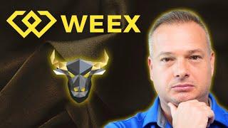 What You Need to Know About WEEX! "Trade Like a Pro"