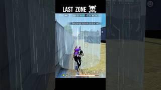 Last Zone  Best Last Zone Fight in BR Rank | Healing Battle #srikantaff