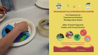 RDOS | Okanagan Falls Recreation