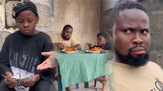 The borrower  kiriku || Sirbalo comedy