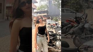 Glowup so hard, more to go #like #automobile #subscribe #edit #ootdguide #fashion #edit #fyp #glowup