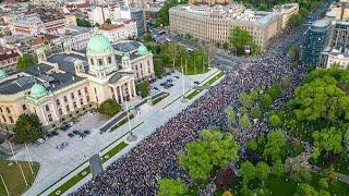 Profesionalac | UDBA i protest opozicije