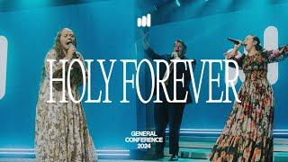 HOLY FOREVER - UPCI GENERAL CONFERENCE 2024