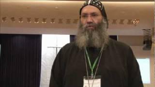 Bishop Suriel Interview   AnglicanTV Ministries.flv