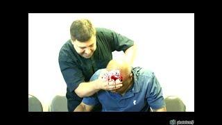 4 HOUR Intensive EXORCISM, CURSE Breaking & WITCHCRAFT Removal by Brother Carlos