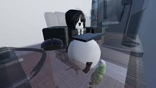 weird office (roblox vore animation)