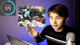 Фантастическая четверка киргизов 300seconds | Sokolovsky, Руслан Соколовский
