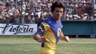 Javier Aguirre [Best Skills & Goals]