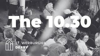 Werb's Online: The 10:30AM (22nd September 2024)