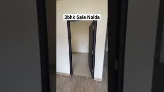 3bhk Flat Near Metro Station #noida #shorts #shortsyoutube #shortfeed #realestateinvesting #short