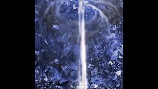 Dou Zun Battle Void Explosion  | battle through the heavens | #btth #bestanime #amv #shorts