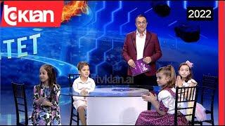 E Diela Shqiptare - Power Kidz 7 - Finale (1 Maj 2022)