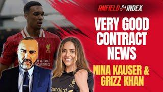 LFC CONTRACT LATEST: Expect VERY GOOD NEWS Within Next 10 Days!