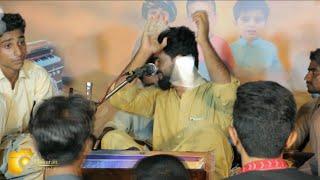 Beebager_Ahmad || New song with Beezan bezanjo// Gwadar Program || Salonk : Saeed Habib