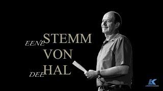 Enne Stemm von dee Hal. Ben Giesbrecht. Läwens Kjoakj.