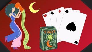  Cómo LEER las cartas de POKER 🃏️ para conocer el FUTURO 