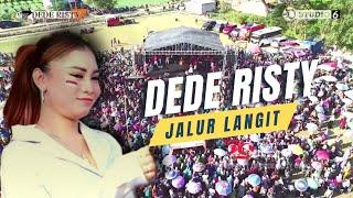 JALUR LANGIT Voc DEDE RISTY I LIVE MUSIC " DEDE RISTY " GANJENE PANTURA I