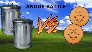 First Annual Anode Championship Series Event Battle