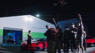 SOYNEEL x Yandel x Yan Block x Alejandro Armes x DJ Nelson - RD 2 (Video Oficial)