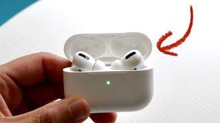 How To Fix Only One AirPod Connecting!