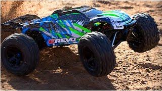 Top 5 Best Traxxas RC Cars