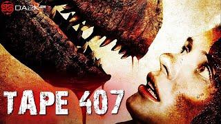 Tape 407 (USA  2012) | Found Footage Horror Movie