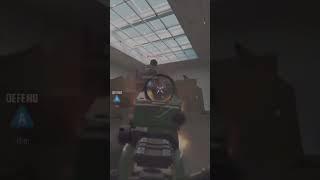 Revenge killing in BlackOps 6. 