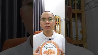 Hạt điều có tác dụng gì? | Hạt điều có tác dụng tăng cường sức khoẻ của mắt, vì sao?