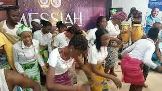 Appraising God in Ekiti language// TAG with dara 