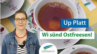 Das macht Ostfriesland aus - up Platt | Wi sünd Ostfreesen!