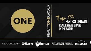 Realty ONE Group "Recognition" Digital Ad