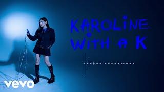 Pam Rabbit - karoline with a k (Official Audio)