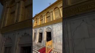 Durgiana Temple Must Visit Amritsar #india #amritsar #punjab #temple #durgiana_temple