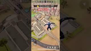 New tricks in solara map#freefire #viralshort #ffshorts #headshot