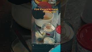 Garmi Ka Hal Golaganda | Episode 102 | Taste Tou Kar #food #foodie #minivlog #90s #classicsongs