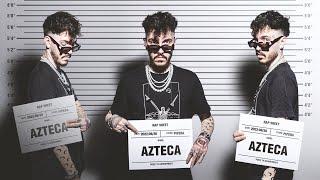 AZTECA | RAP SHEET