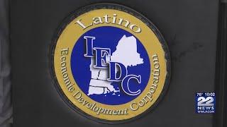 Grand opening for Latino Economic Development Corp. in Springfield