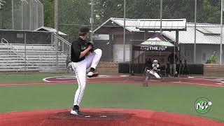 Conner West - PEC - RHP - Glacier Peak HS (WA) July 24, 2023