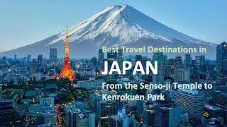 Japan Best Travel Destination