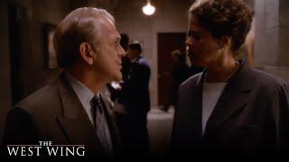 Can Anyone Stage a Coup? | The West Wing